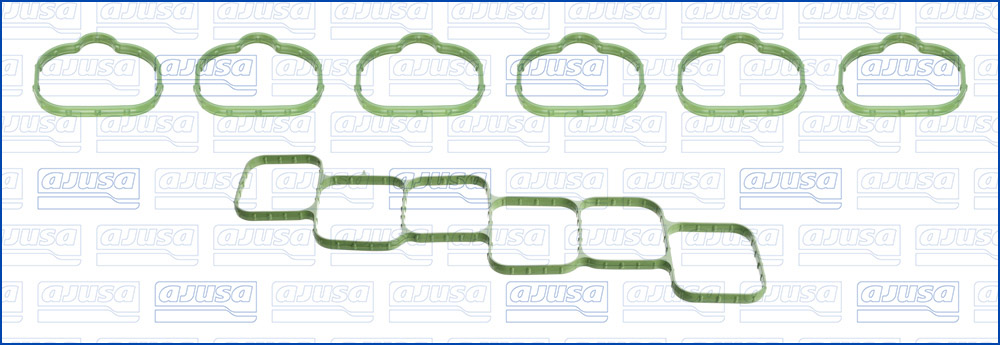 Inlaatspruitstukpakking Ajusa 77059400