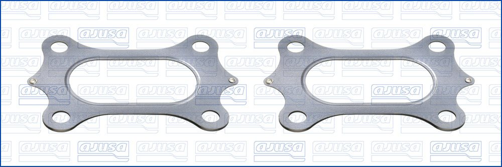 Uitlaatspruitstukpakking Ajusa 77062000