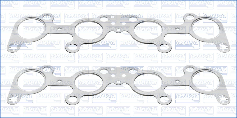 Uitlaatspruitstukpakking Ajusa 77064400