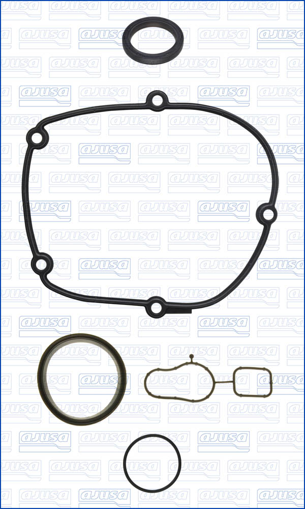 Pakkingset, distributiecarter Ajusa 77090700