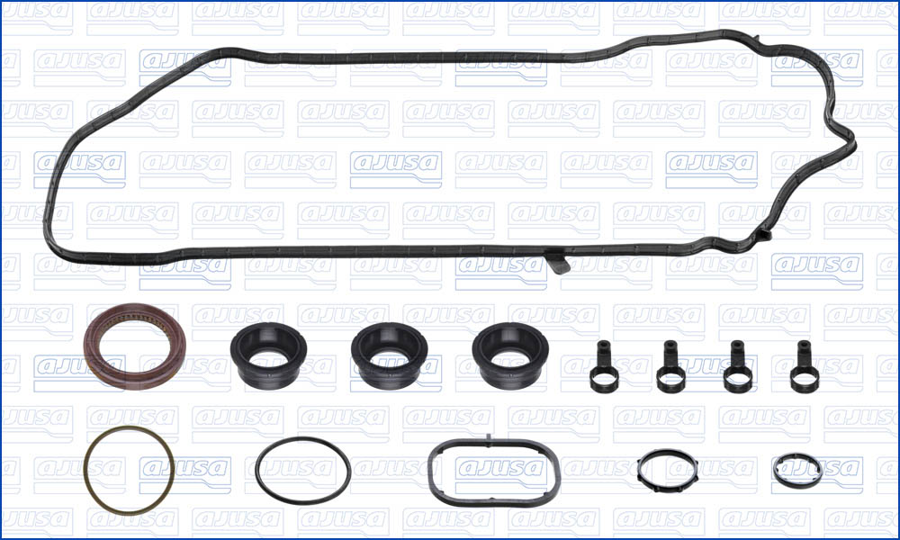 Pakkingset, distributiecarter Ajusa 77091200