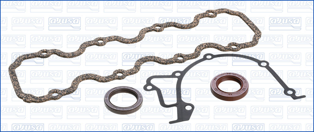 Pakkingset, distributiecarter Ajusa 77092600