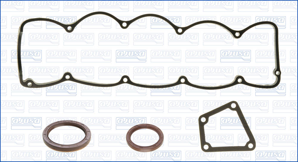 Pakkingset, distributiecarter Ajusa 77092800