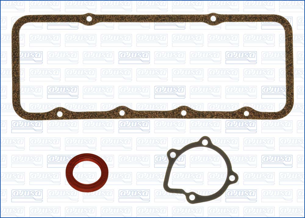 Pakkingset, distributiecarter Ajusa 77093000