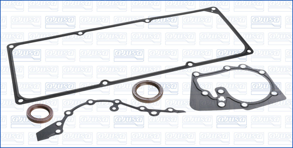 Pakkingset, distributiecarter Ajusa 77093200