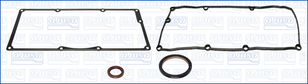 Pakkingset, distributiecarter Ajusa 77093900