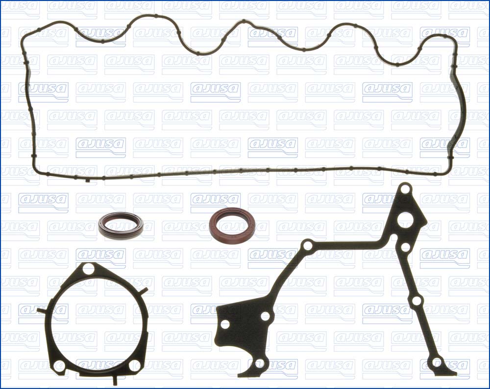 Pakkingset, distributiecarter Ajusa 77094100