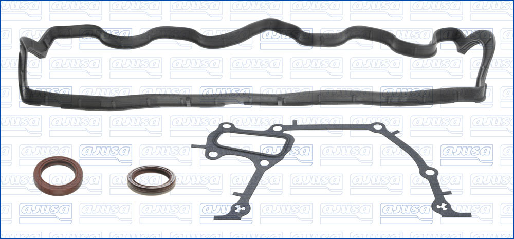 Pakkingset, distributiecarter Ajusa 77094800