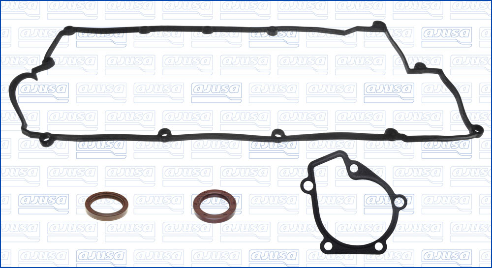 Pakkingset, distributiecarter Ajusa 77094900