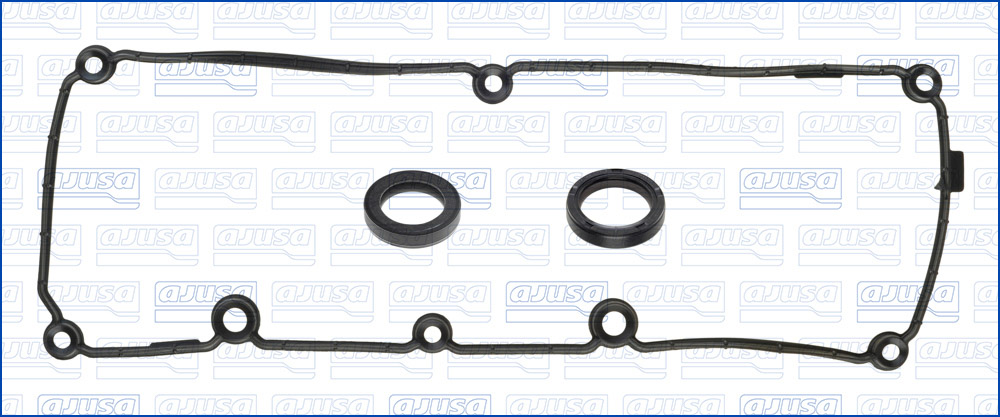 Pakkingset, distributiecarter Ajusa 77095500