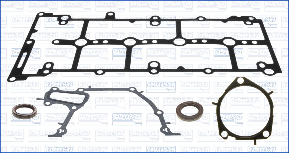 Pakkingset, distributiecarter Ajusa 77095800