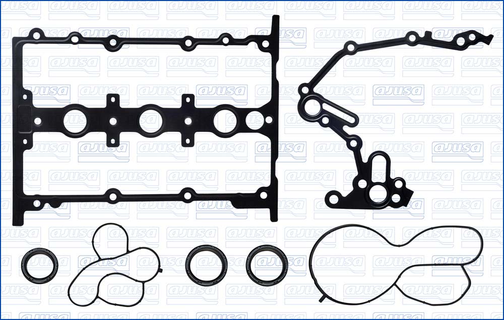 Pakkingset, distributiecarter Ajusa 77095900