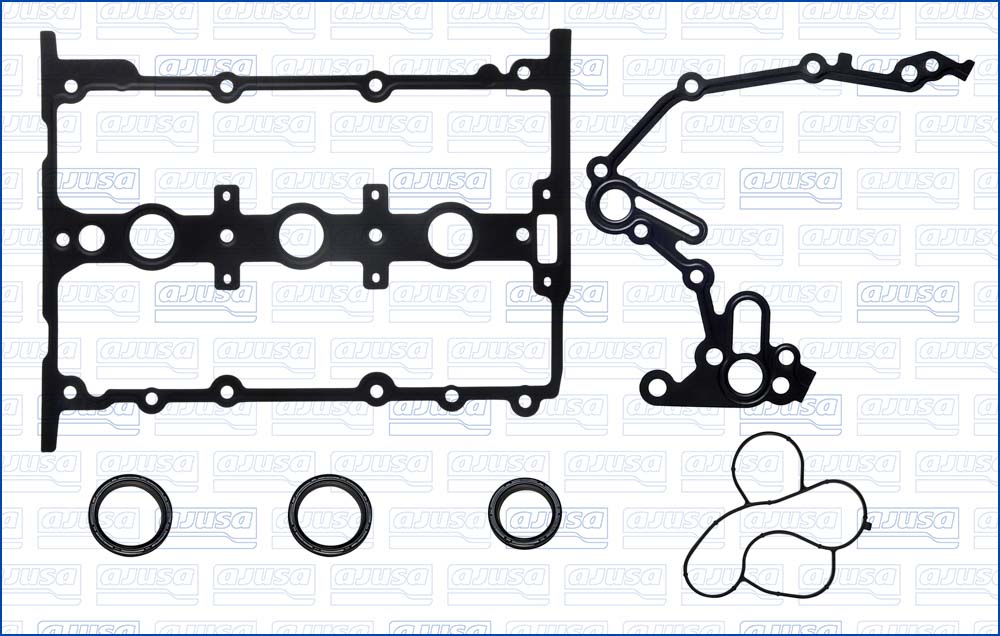 Pakkingset, distributiecarter Ajusa 77096200