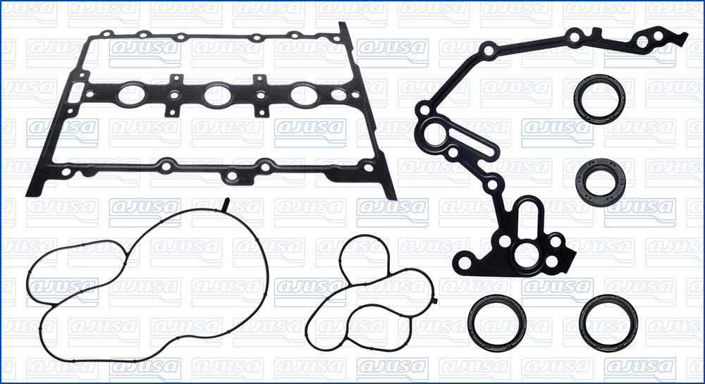 Pakkingset, distributiecarter Ajusa 77096700