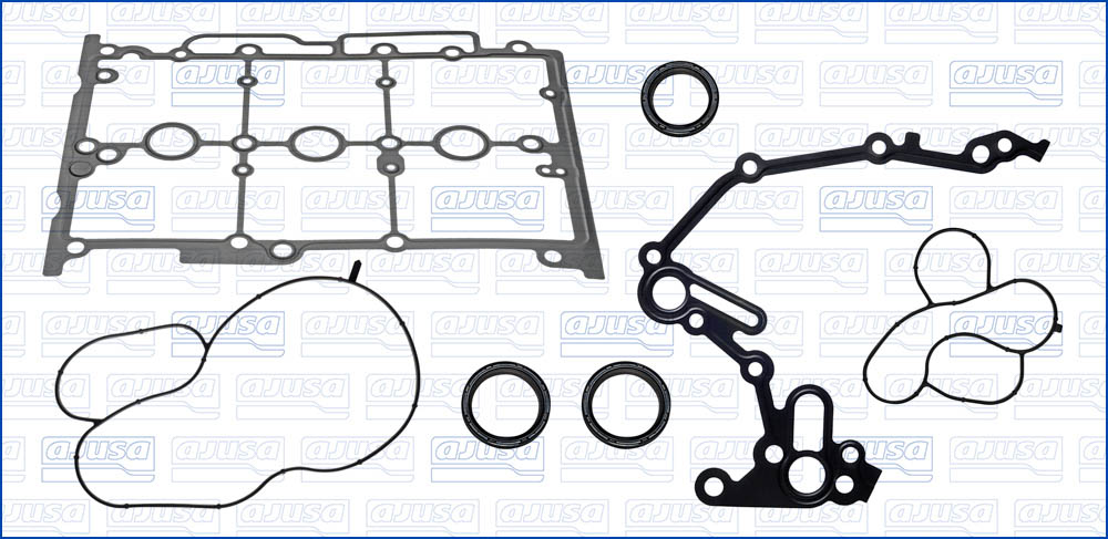Pakkingset, distributiecarter Ajusa 77096800