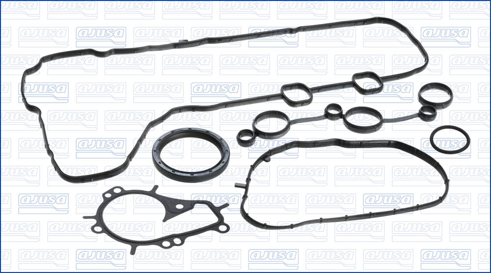 Pakkingset, distributiecarter Ajusa 77097900
