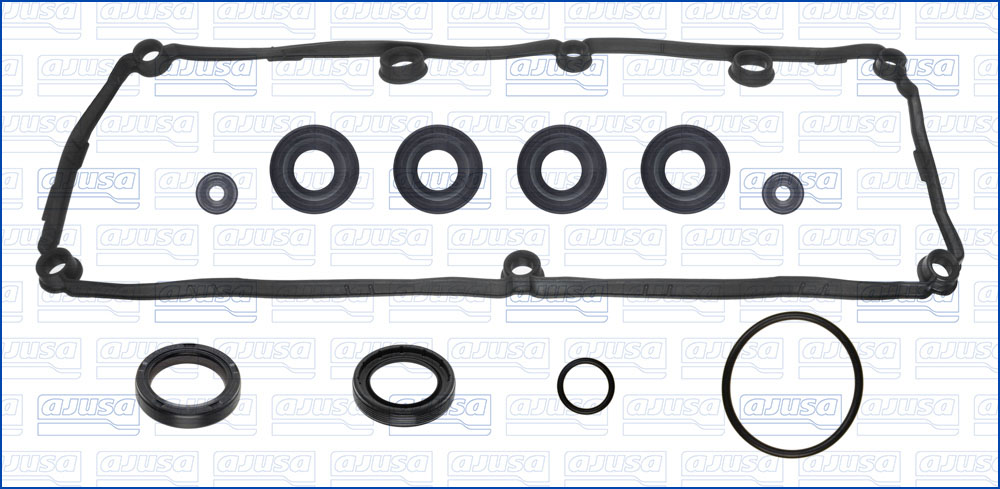 Pakkingset, distributiecarter Ajusa 77098200