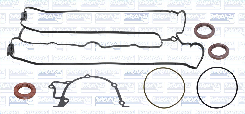 Pakkingset, distributiecarter Ajusa 77099600