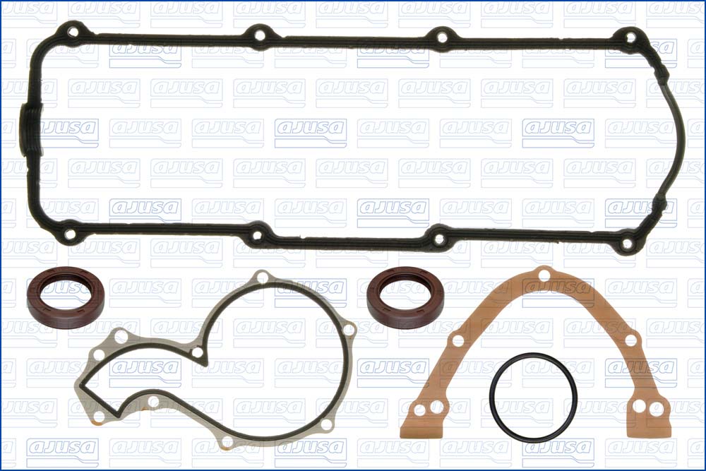 Pakkingset, distributiecarter Ajusa 77099900