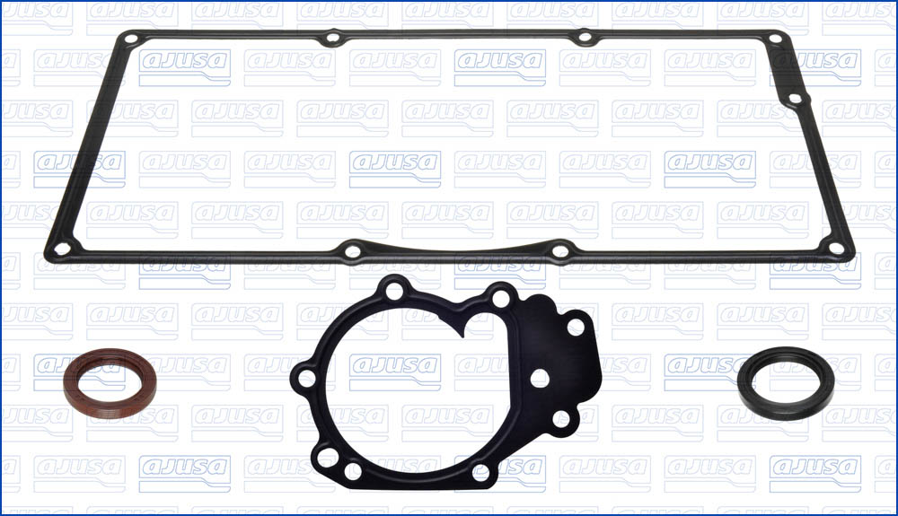 Pakkingset, distributiecarter Ajusa 77100400