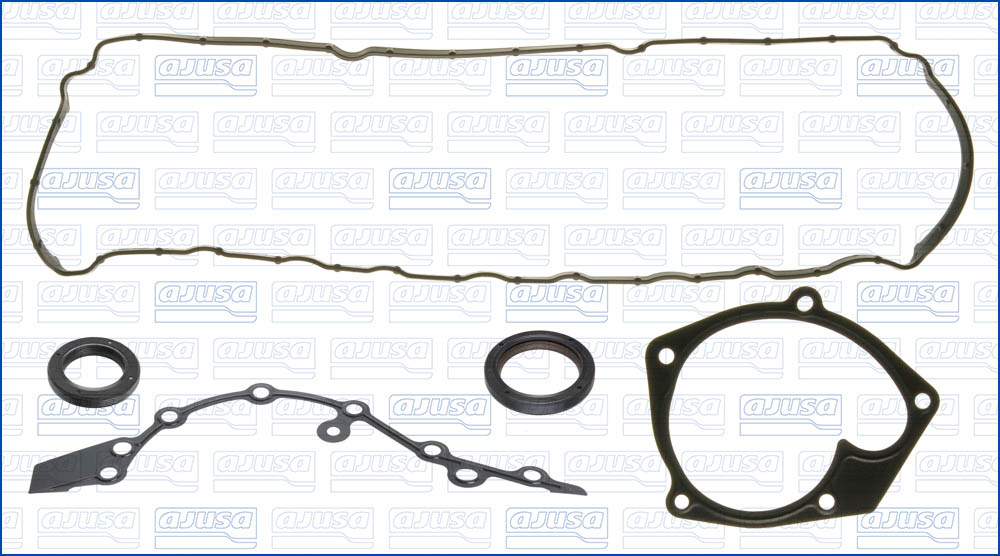 Pakkingset, distributiecarter Ajusa 77100900