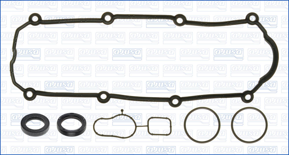 Pakkingset, distributiecarter Ajusa 77101600
