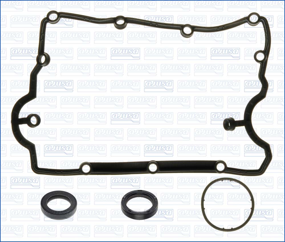 Pakkingset, distributiecarter Ajusa 77101700