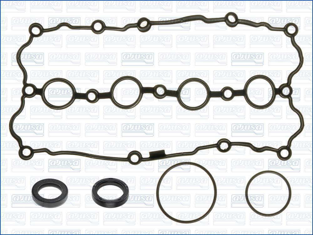 Pakkingset, distributiecarter Ajusa 77101800