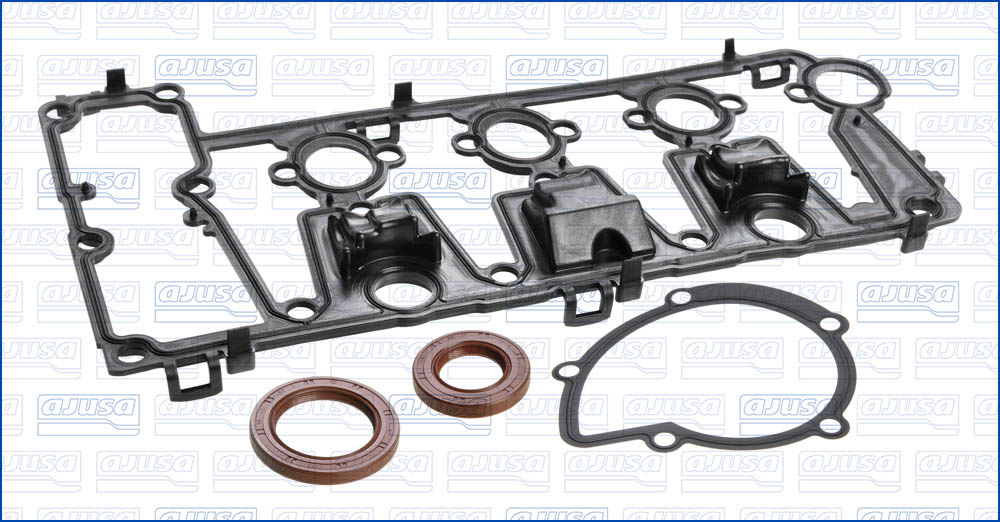 Pakkingset, distributiecarter Ajusa 77102700