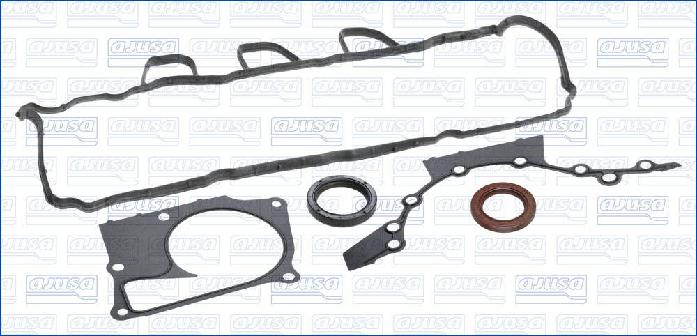 Pakkingset, distributiecarter Ajusa 77103200