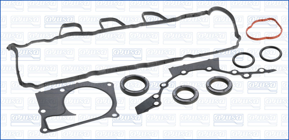 Pakkingset, distributiecarter Ajusa 77103300