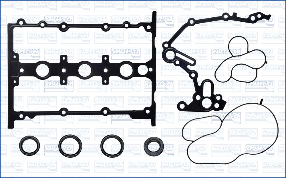Pakkingset, distributiecarter Ajusa 77103600