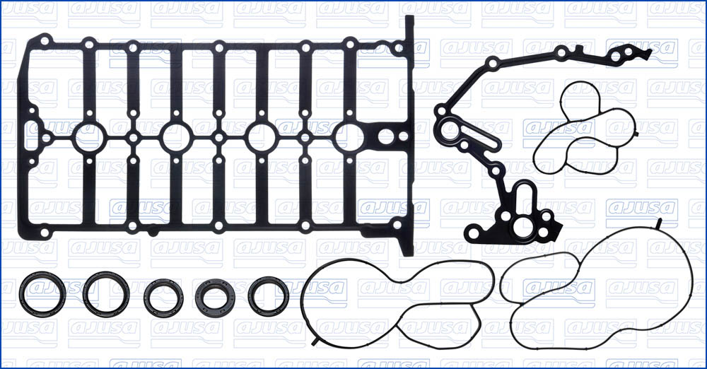 Pakkingset, distributiecarter Ajusa 77104000