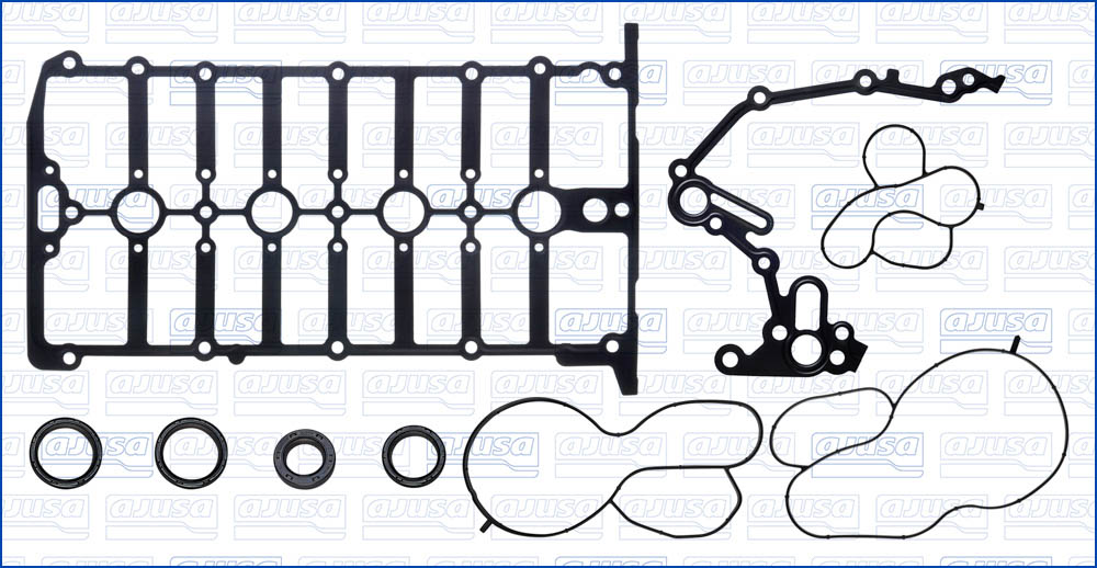 Pakkingset, distributiecarter Ajusa 77104100