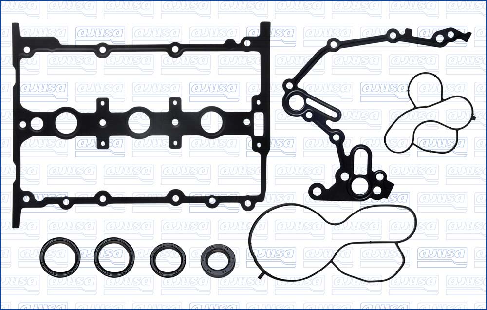 Pakkingset, distributiecarter Ajusa 77104700