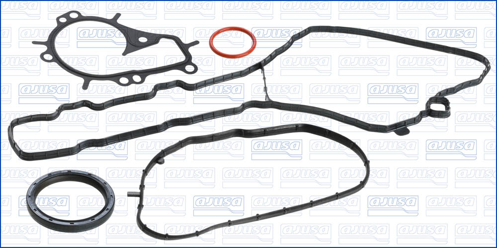 Pakkingset, distributiecarter Ajusa 77104900