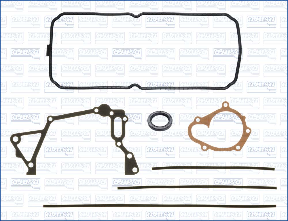 Pakkingset, distributiecarter Ajusa 77105000