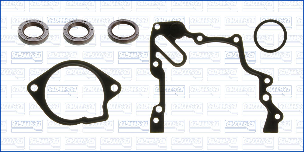 Pakkingset, distributiecarter Ajusa 77105500