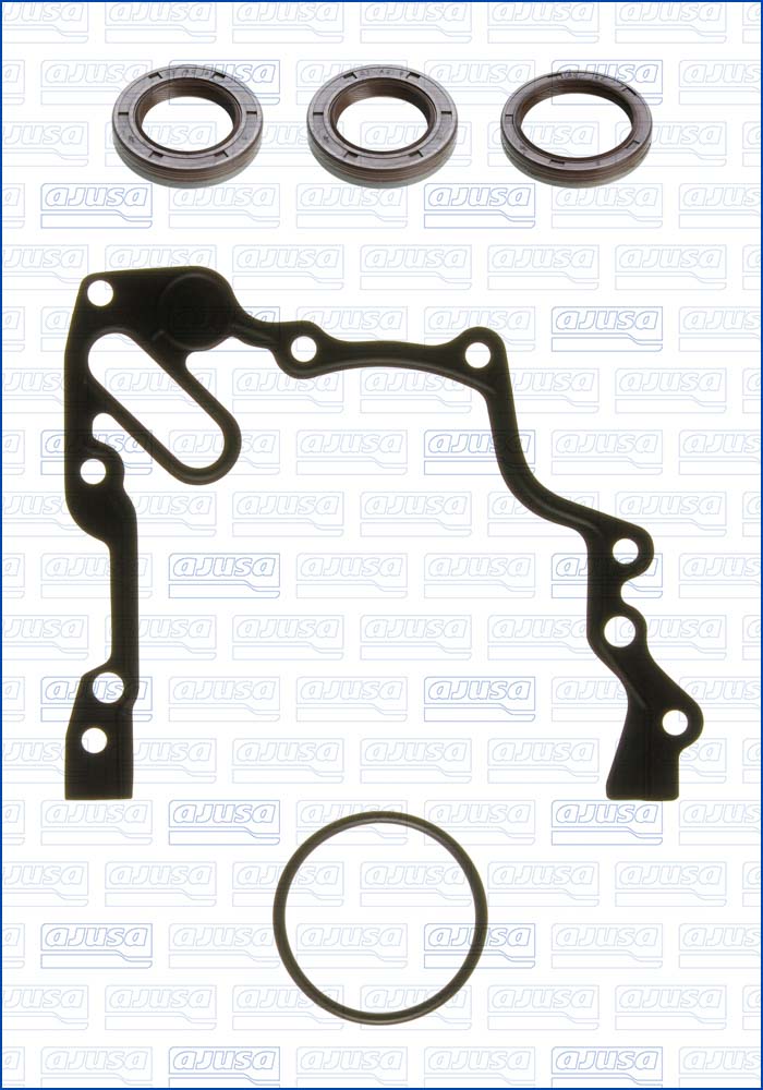 Pakkingset, distributiecarter Ajusa 77105600