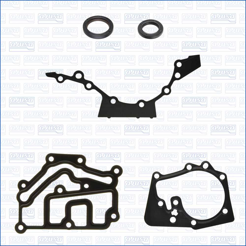 Pakkingset, distributiecarter Ajusa 77106100