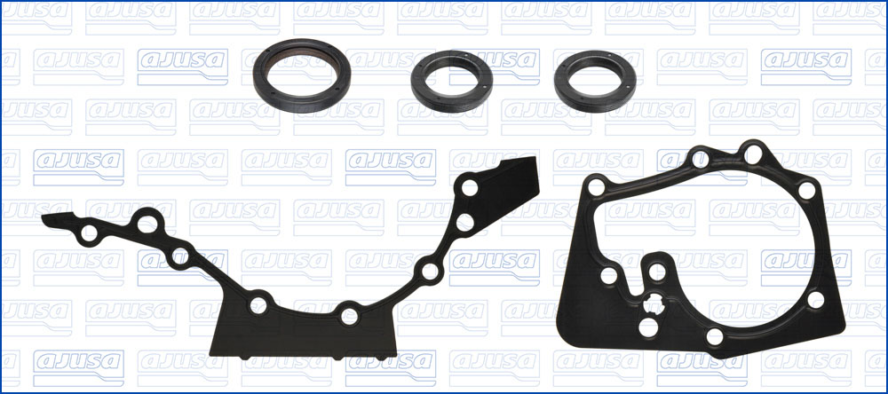 Pakkingset, distributiecarter Ajusa 77106200