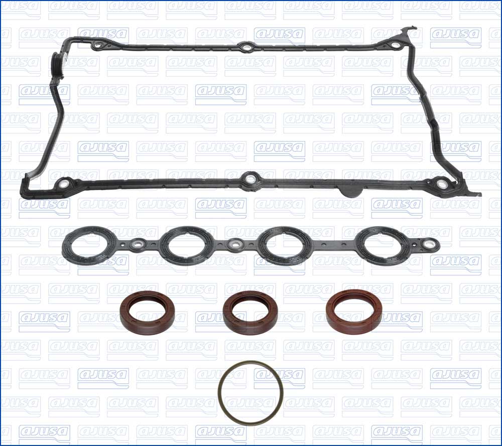 Pakkingset, distributiecarter Ajusa 77106300