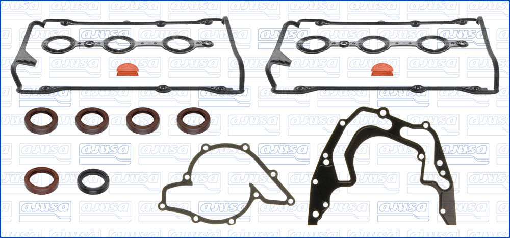 Pakkingset, distributiecarter Ajusa 77106800