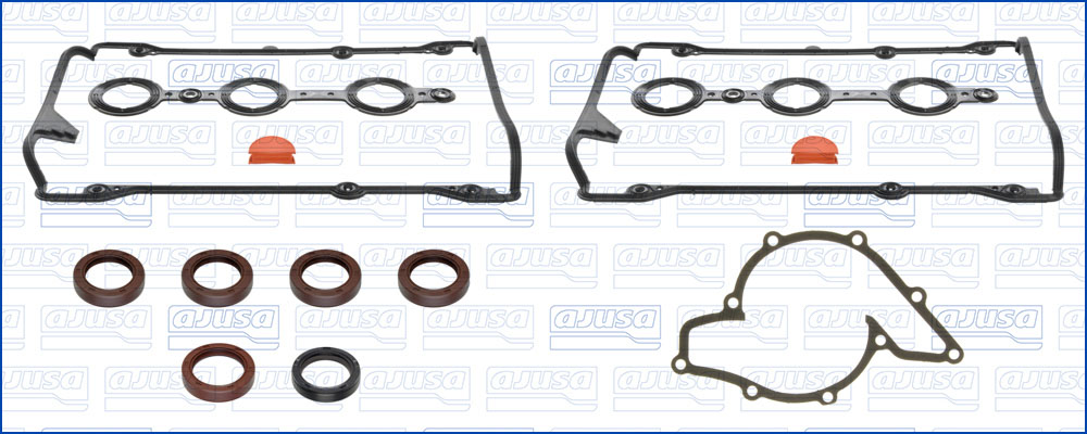 Pakkingset, distributiecarter Ajusa 77107000