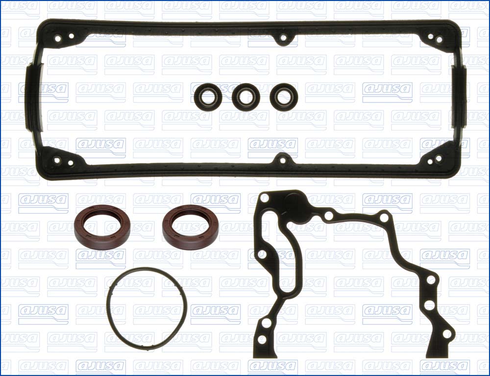 Pakkingset, distributiecarter Ajusa 77107600