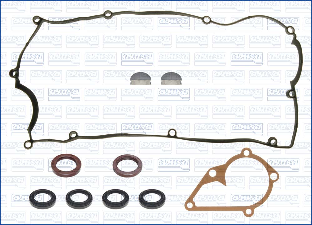 Pakkingset, distributiecarter Ajusa 77107800