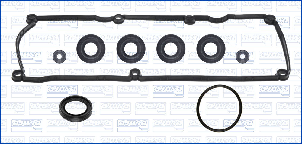 Pakkingset, distributiecarter Ajusa 77108100