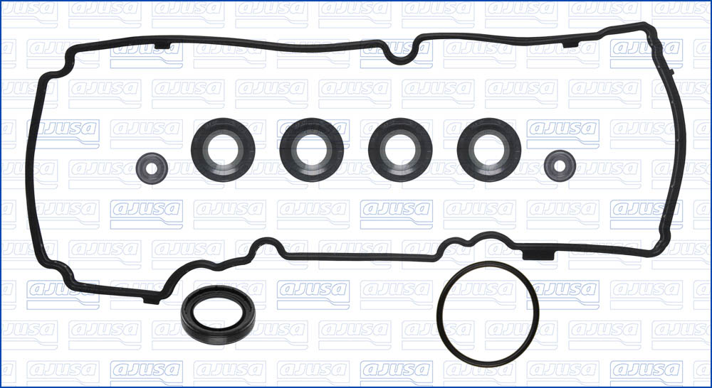 Pakkingset, distributiecarter Ajusa 77108200