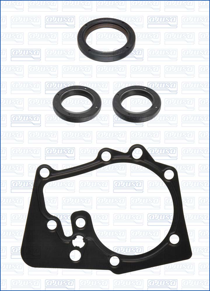 Pakkingset, distributiecarter Ajusa 77108800