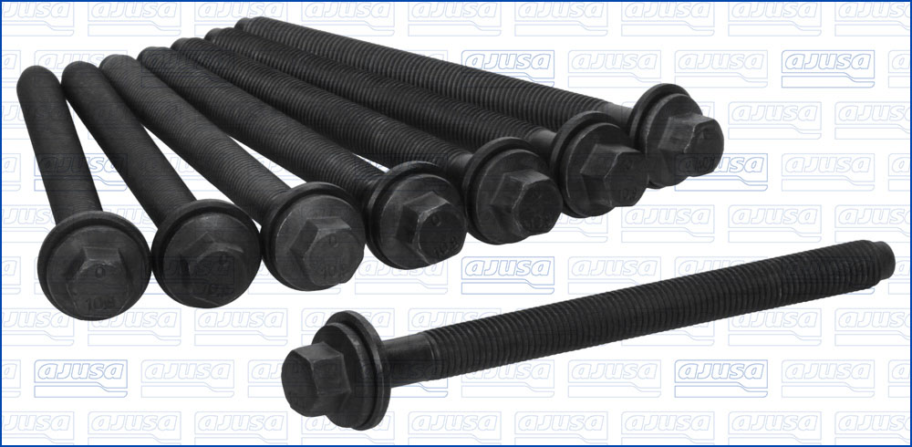 Cilinderkopboutenset Ajusa 81071900